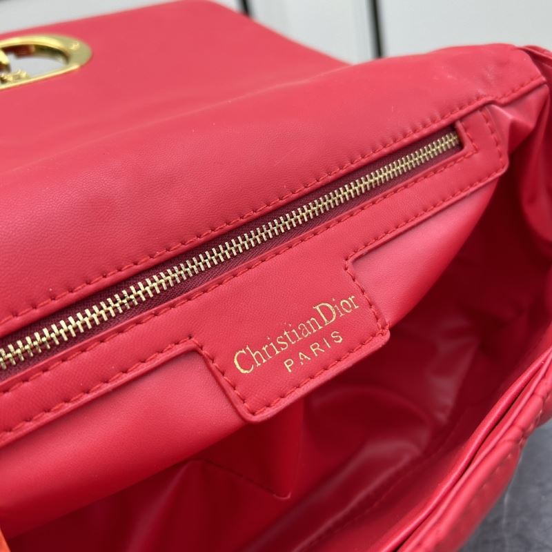 Christian Dior Satchel Bags